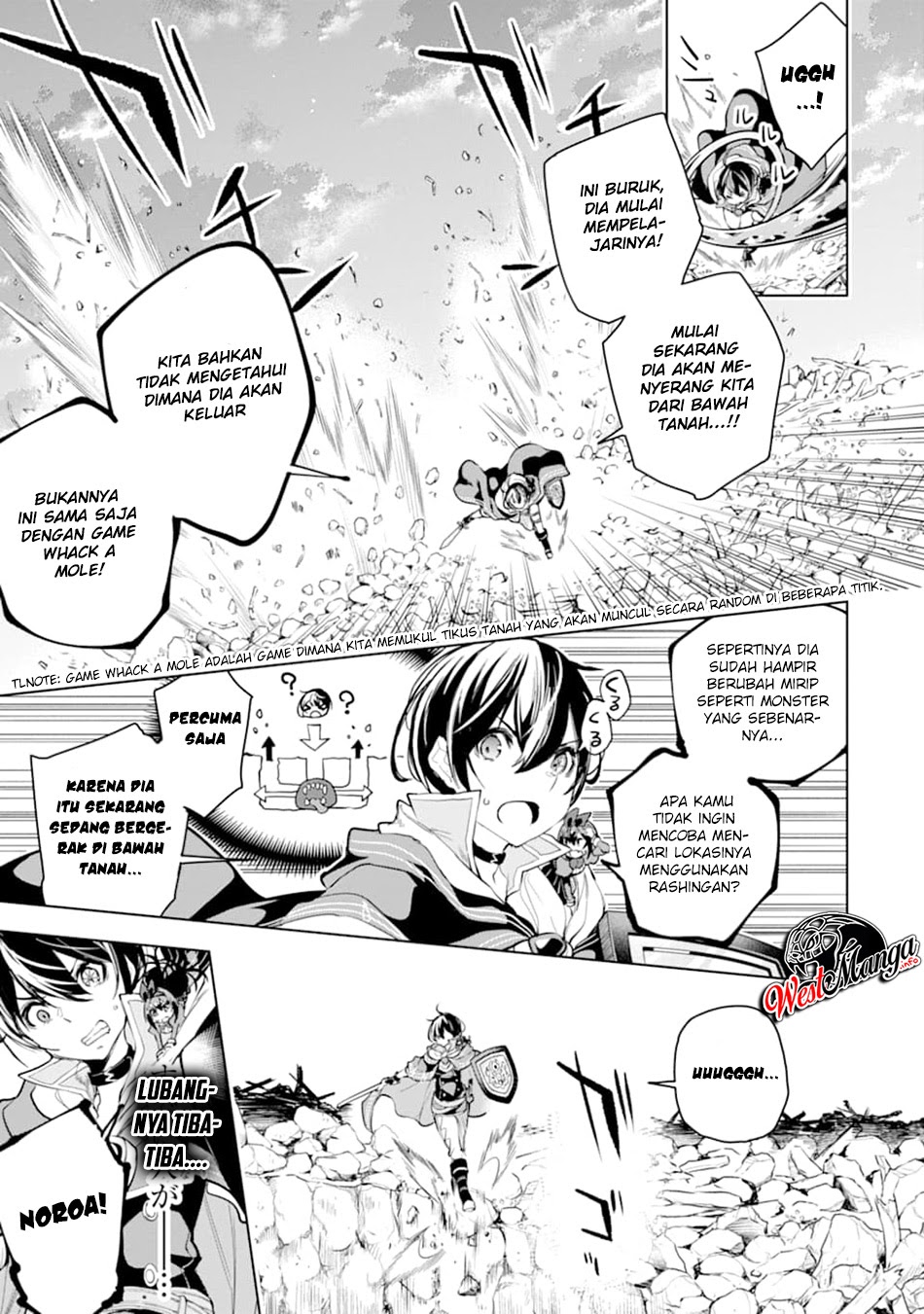 Sobiwaku Zero No Saikyou Kenshi Demo, Noroi No Soubi (kawai) Nara 9999-ko Tsuke-hodai chapter 14